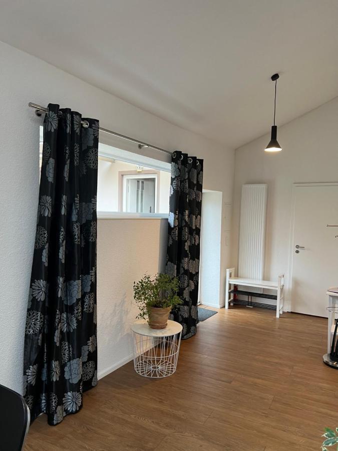 2 Zi-Apartment Fauser Echterdingen-Messe Leinfelden-Echterdingen Exterior photo